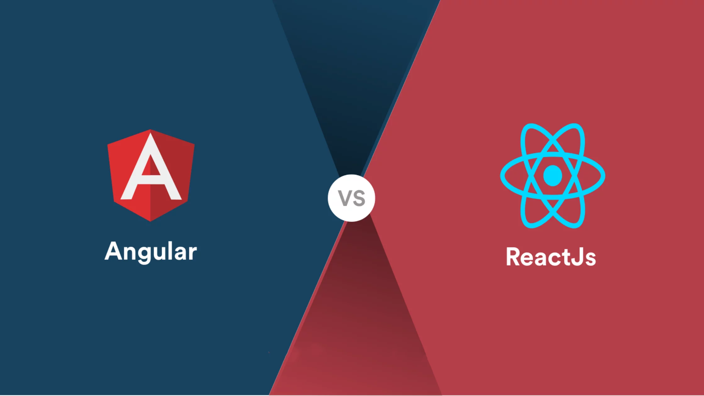 React VS Angular: что лучше? - Dynamicsun