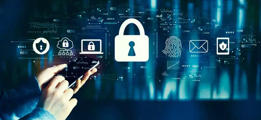 Модель угроз ИБ для коммерческой фирмы