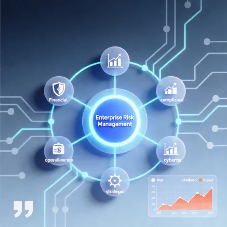 Системный подход к управлению рисками