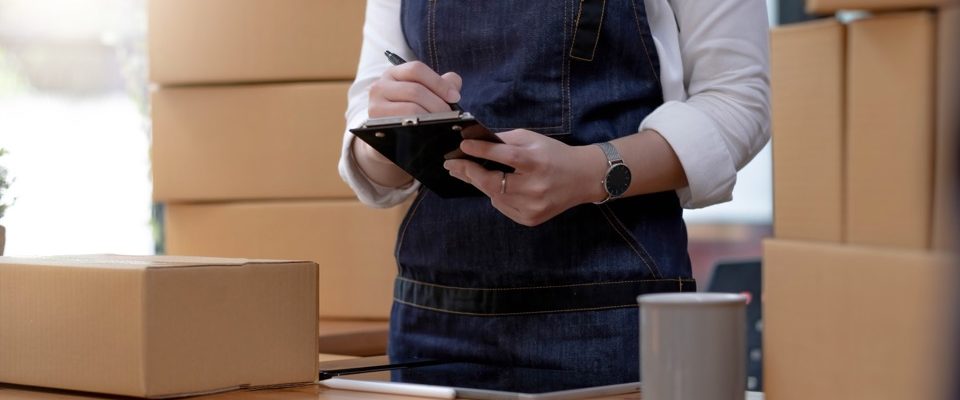 Система распределения заказов на перевозку грузов - Dynamicsun