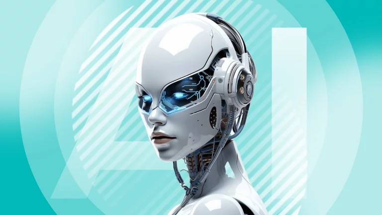 Искусственный интеллект, AI, ИИ