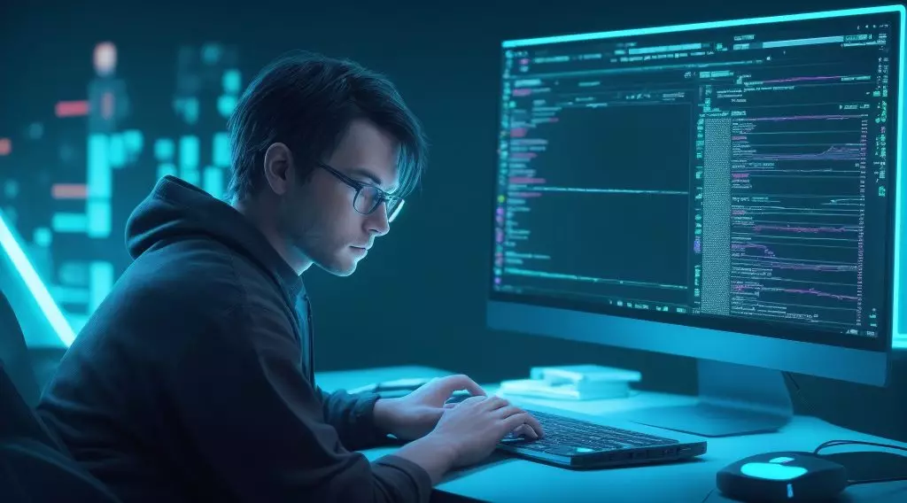 разработка BI-систем