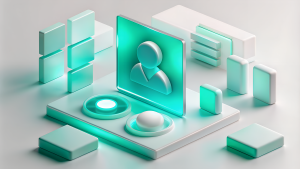 Идентификация пользователей