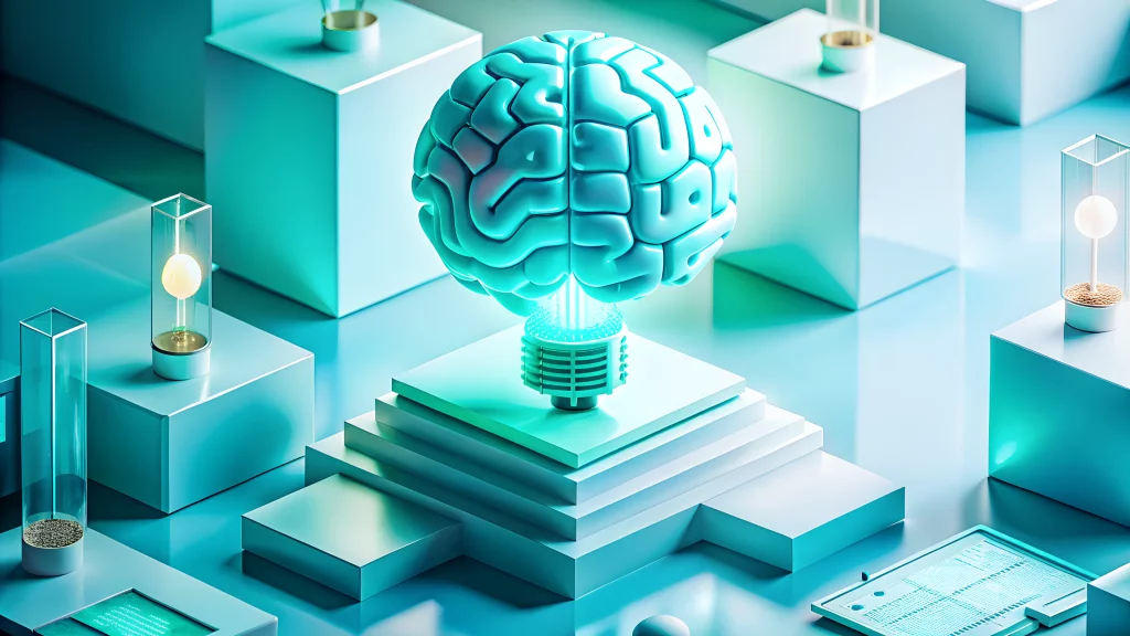 Обучение AI