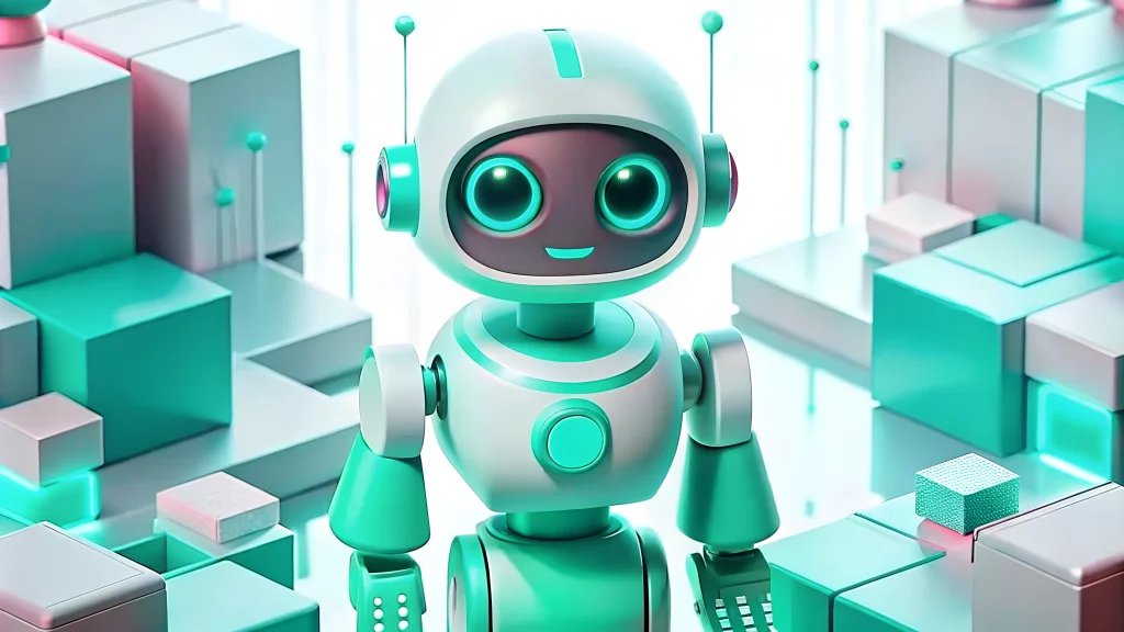 ИИ-ассистент