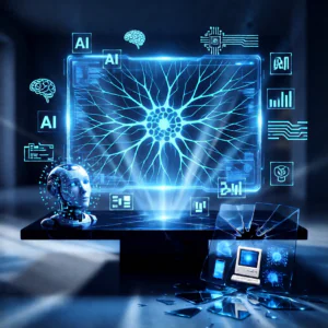 Разочарование в ИИ