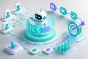 ИИ-агент для продаж: какие задачи можно автоматизировать