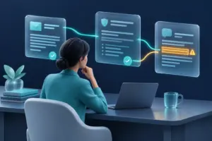 YandexGPT для бизнеса: примеры задач и проверка качества ответов