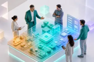 Профессиональная разработка программного обеспечения: как оценить подход, команду и результат